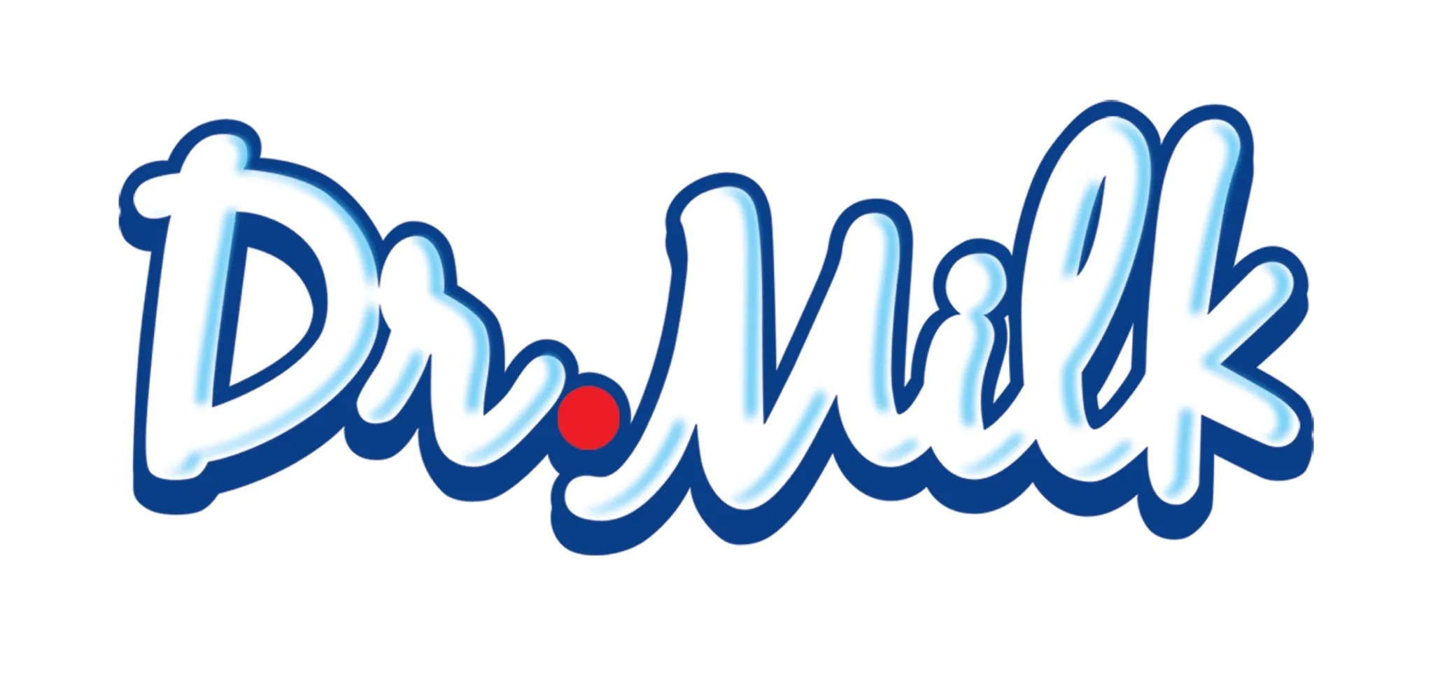 Dr. Milk logosu